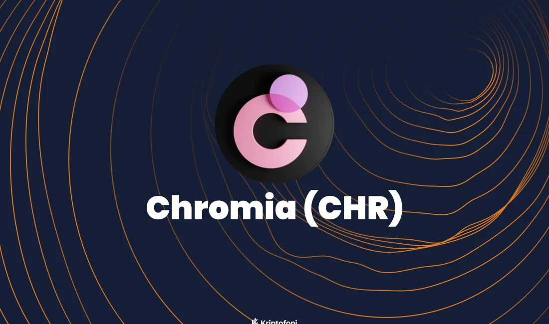 Chromia (CHR) Coin Nedir? Chromia, CHR coin'iyle birlikte veri odaklı ve ölçeklenebilir merkeziyetsiz uygulamalar