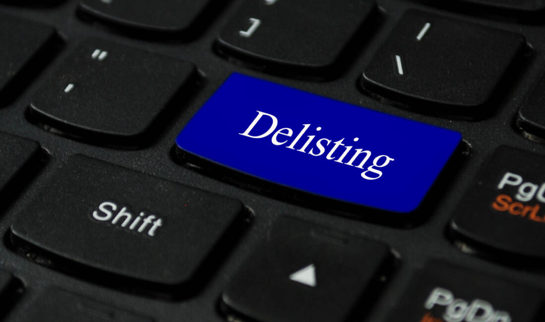 Binance, platformundan ALGO/ETH, DYM/FDUSD ve SXP/BNB spot ticaret çiftlerini kaldıracağını