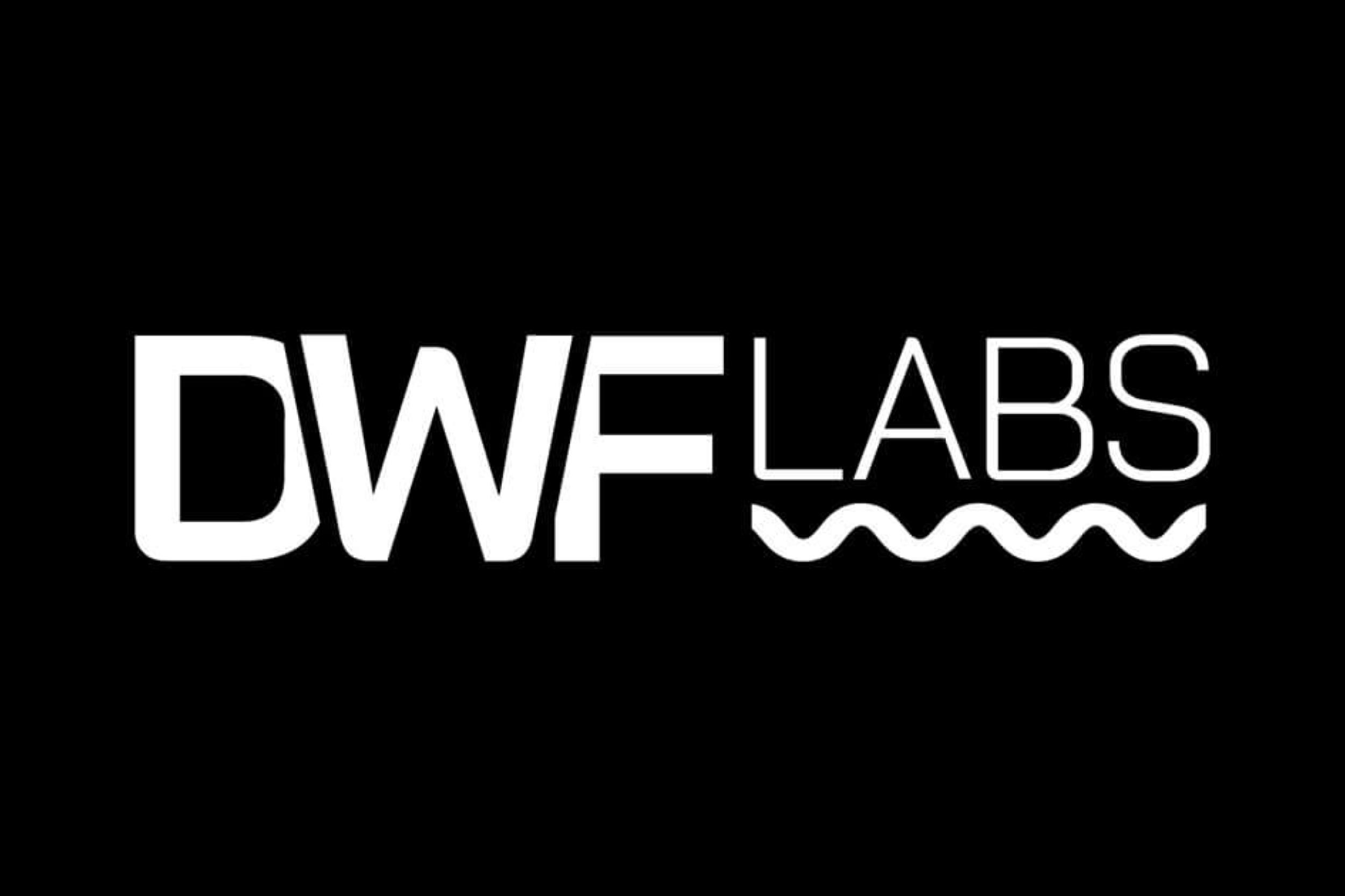 DWF Labs Bu Altcoin Projesi İle Ortaklığa Gitti - 1
