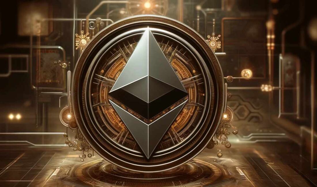 Justin Sun, Ethereum'a (ETH) 5 milyon dolar yatırım yaparak kripto