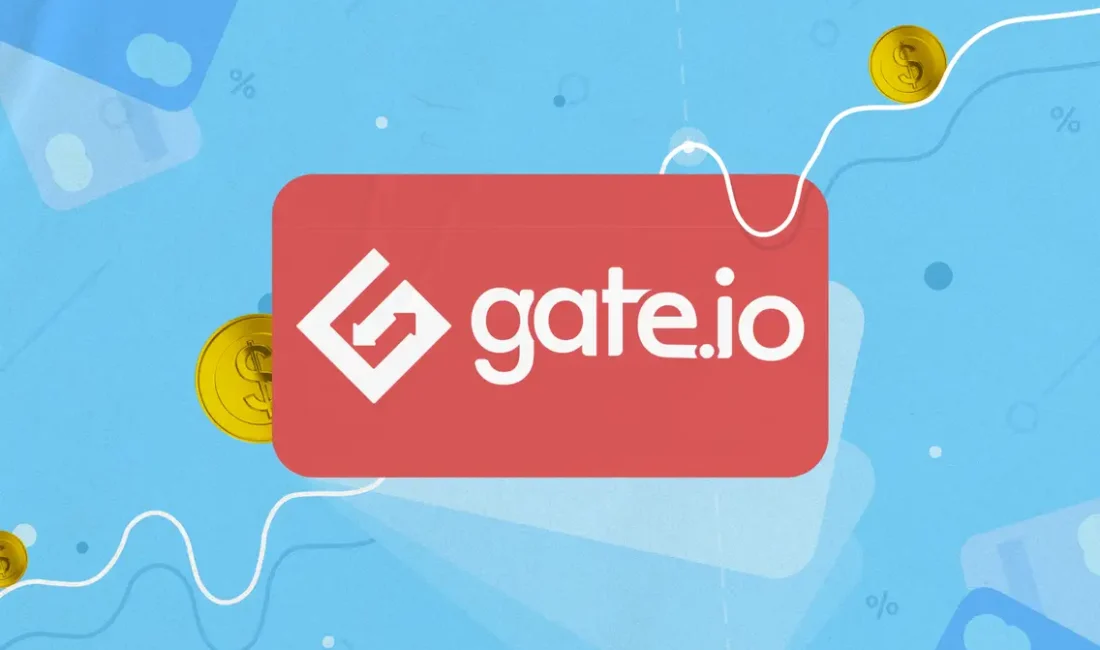 Önde gelen bir kripto para borsası olan Gateio, Japonya'daki tüm