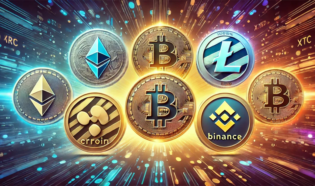 Başkan Yardımcısı Kamala Harris, kripto para sektörüyle etkileşim kurarak Demokrat