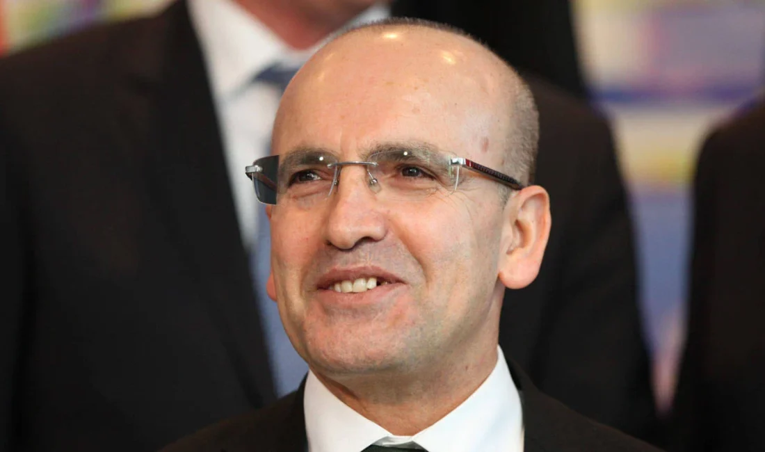 Son Dakika Gelişmesi! Mehmet Şimşek Duyurdu! Türkiye’de Kripto Paralara Vergi Konusu Kesinleşti! Hazine ve Maliye Bakanı Mehmet Şimşek, hükümetin kripto para birimlerini