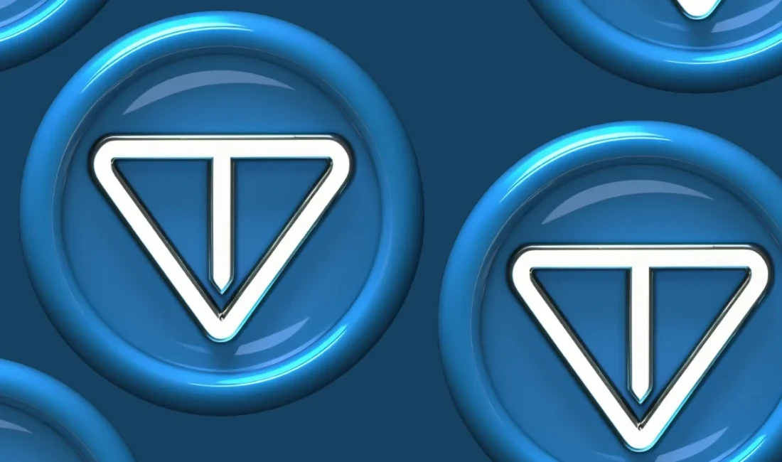 Toncoin, düşüş eğilimli bir piyasa ortamına rağmen kayda değer bir