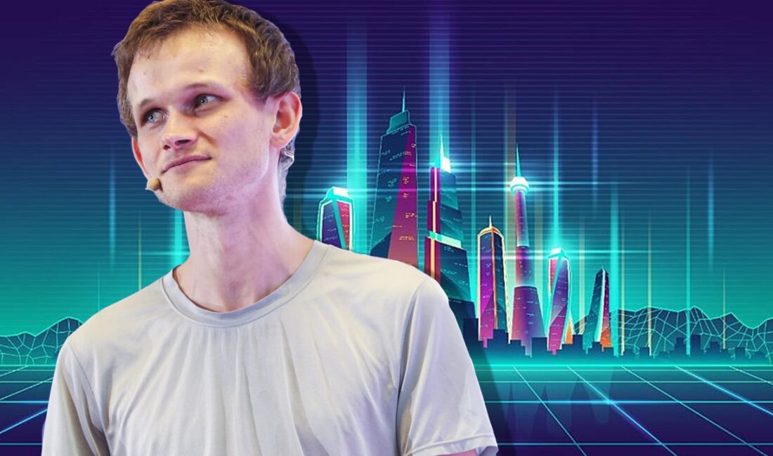 Vitalik Buterin Kimdir? 6 Başlıkta Ethereum’un Kurucu Ortağı Vitalik Buterin, Ethereum'un kurucu ortağı ve kripto para dünyasının önde