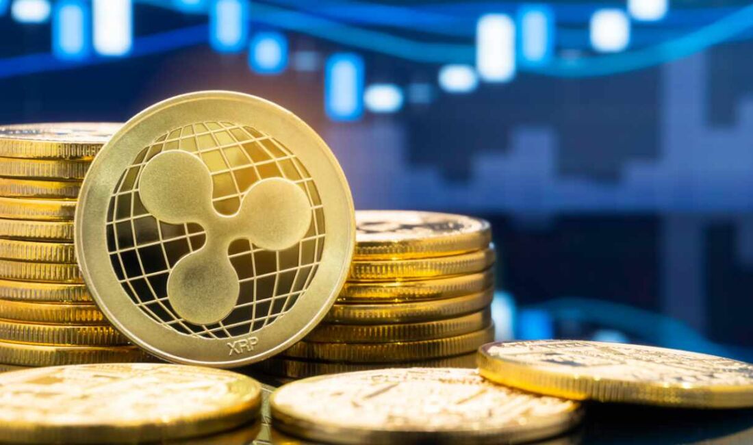 Ripple’ın kripto para birimi XRP'de son zamanlarda önemli piyasa hareketleri