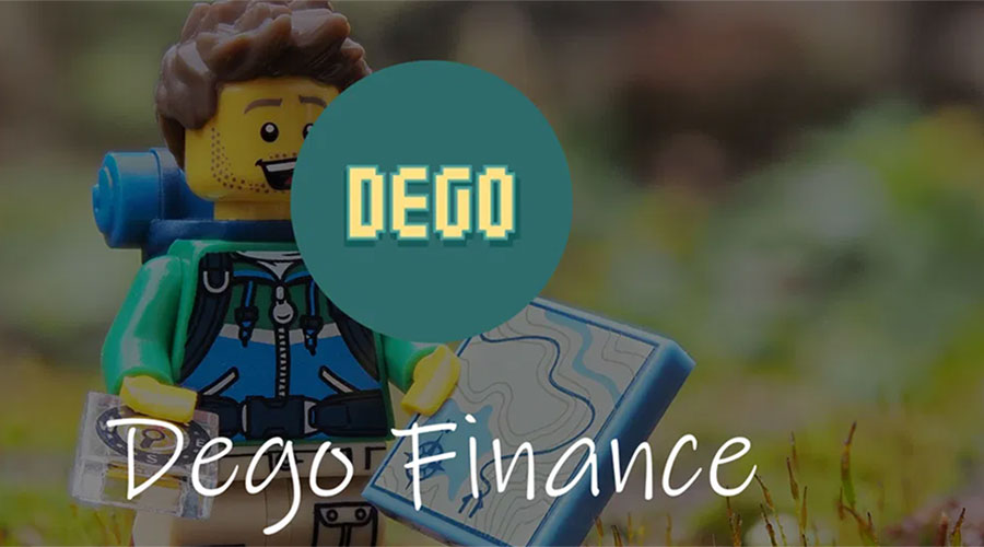 Dego Finance Nedir, Nasıl Çalışır? 7 Başlıkta DEGO Coin Geleceği, Yorum - 1