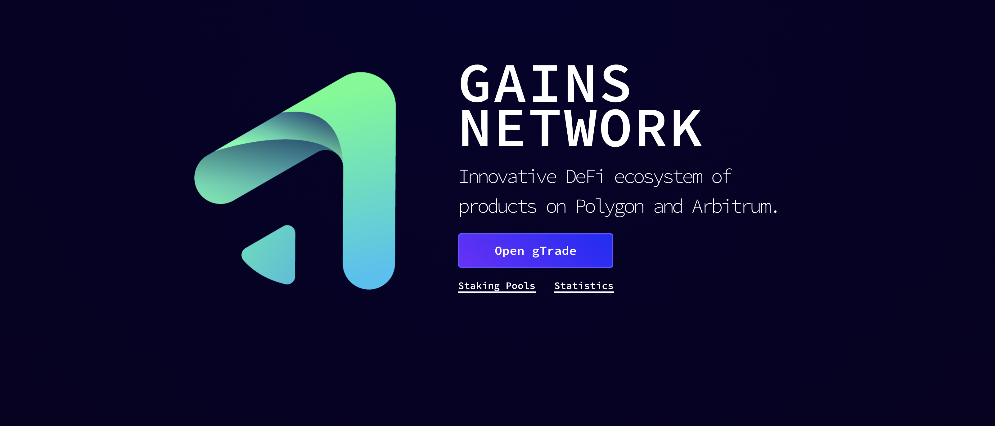 Gains Network Nedir, Nasıl Çalışır? 7 Başlıkta GNS Coin Geleceği, Yorum - 1