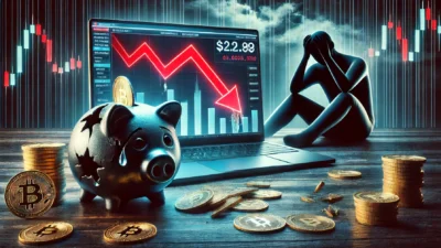 Kripto para yatırımında başarısızlığın nedenleri arasında bilgi eksikliği, yanlış zamanlama