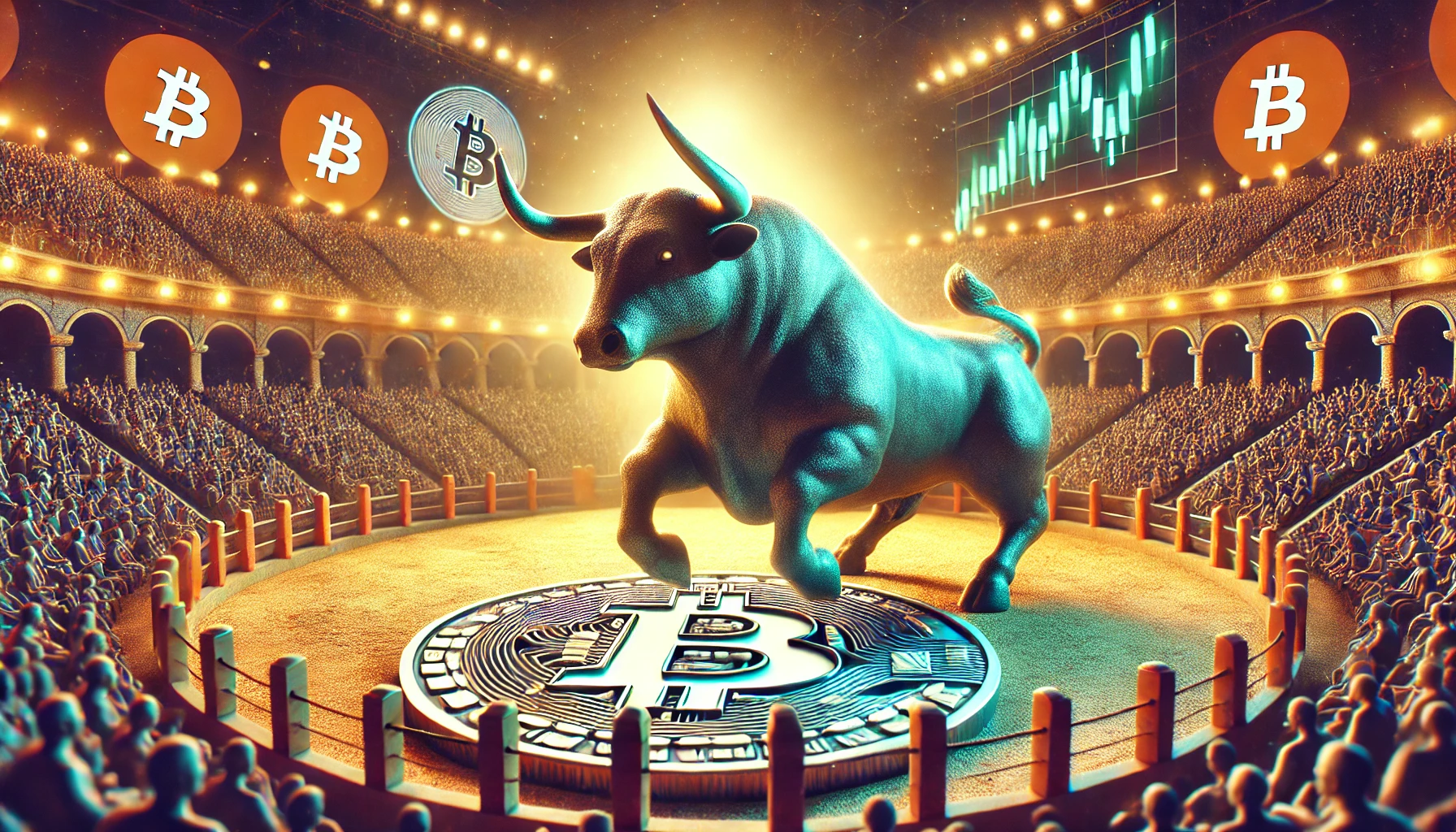 Kripto Paralarda Mega Boğa Sezonu Ne Zaman Başlıyor? 29 Başlıkta Aradığınızı Bulacağınız Cevaplar - 3