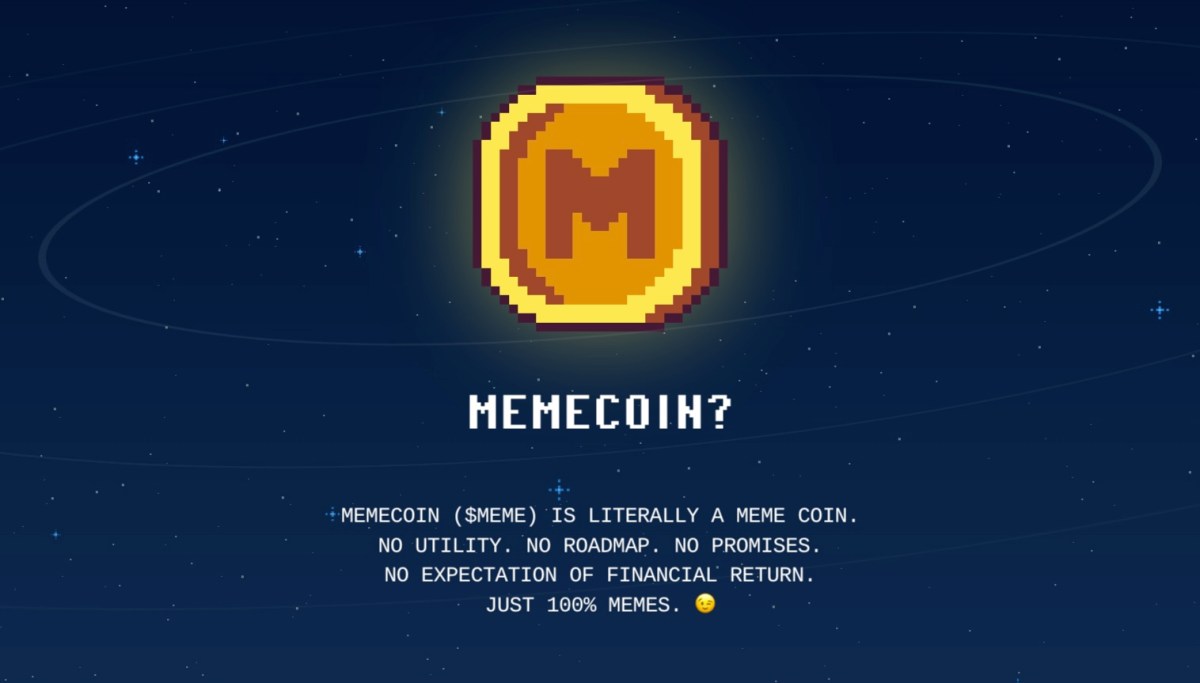 Memecoin Nedir, Nasıl Çalışır? 7 Başlıkta MEME Coin Geleceği, Yorum - 1