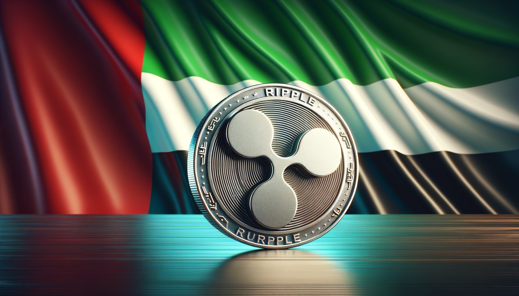 Ripple ve Dubai’den Fintech İttifakı! Blockchain Devriminde Yeni Bir Boyut - 1