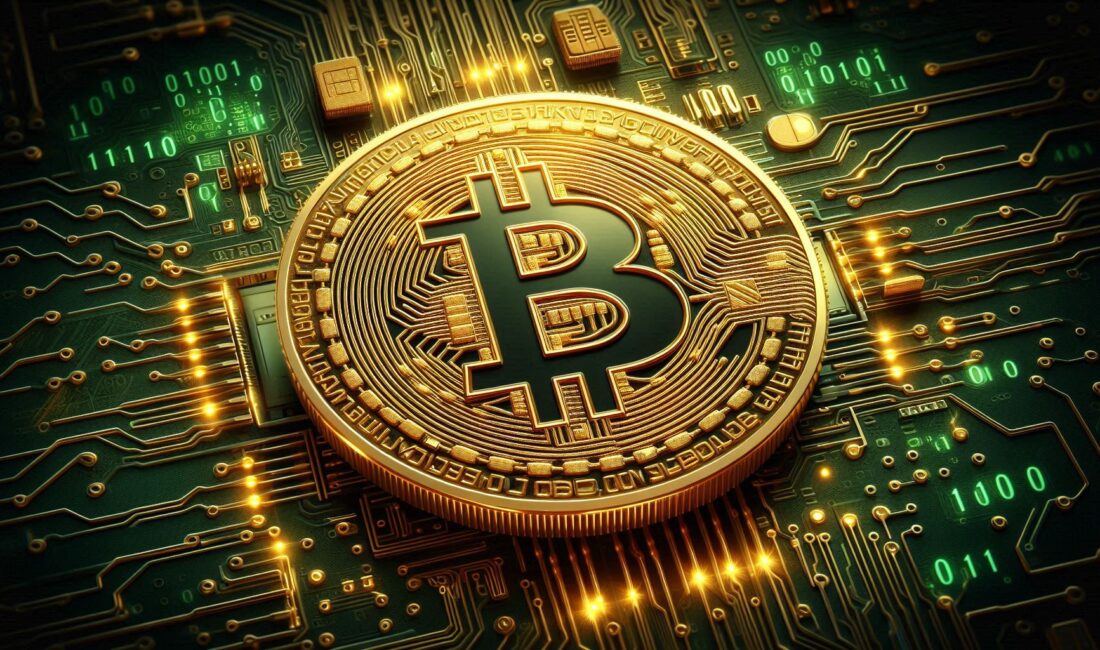 Üç yıl boyunca uykuda olan bir Bitcoin adresi ani bir