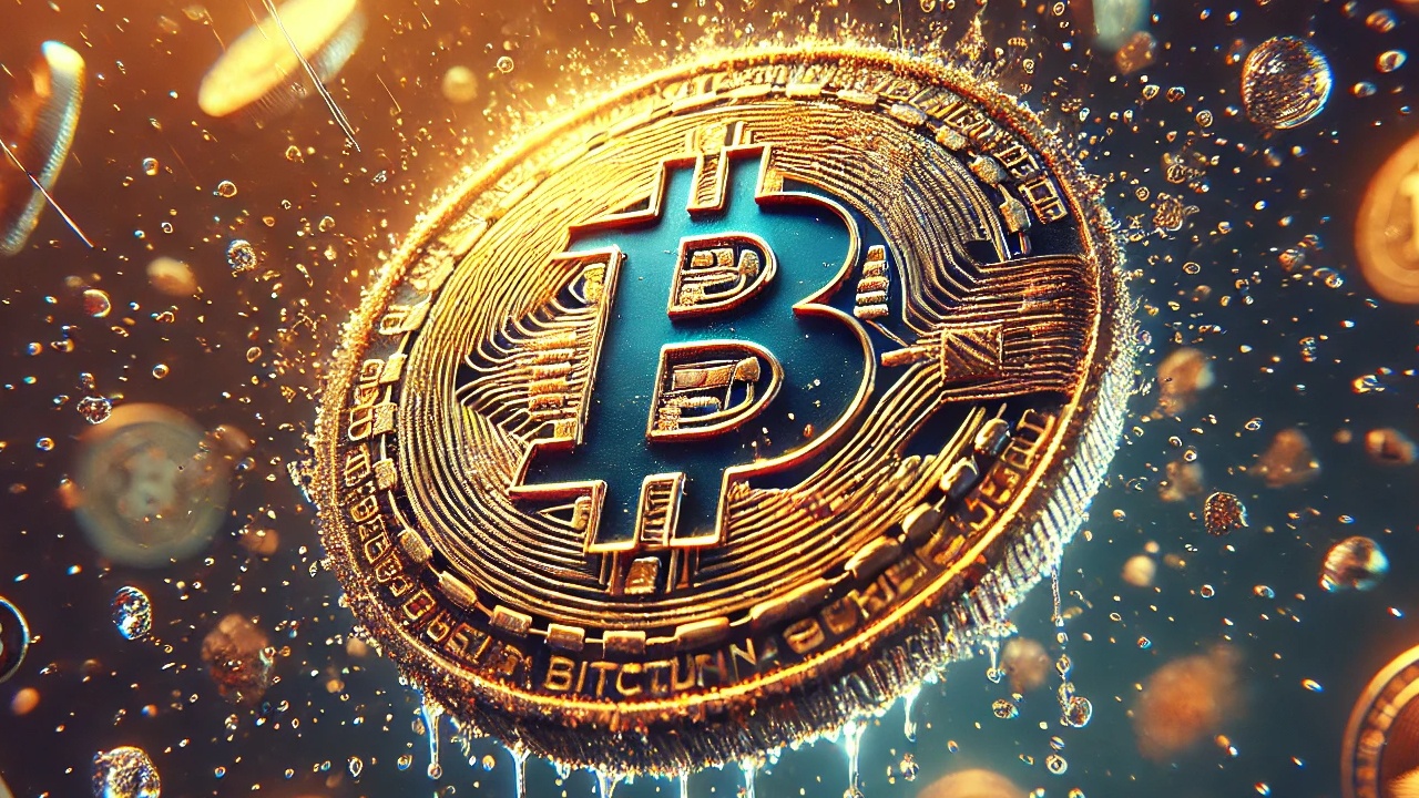 Bitcoin Rezervi Gerçeği! Donald Trump İle Yeni Bir Para Politikası Başlayabilir - 1