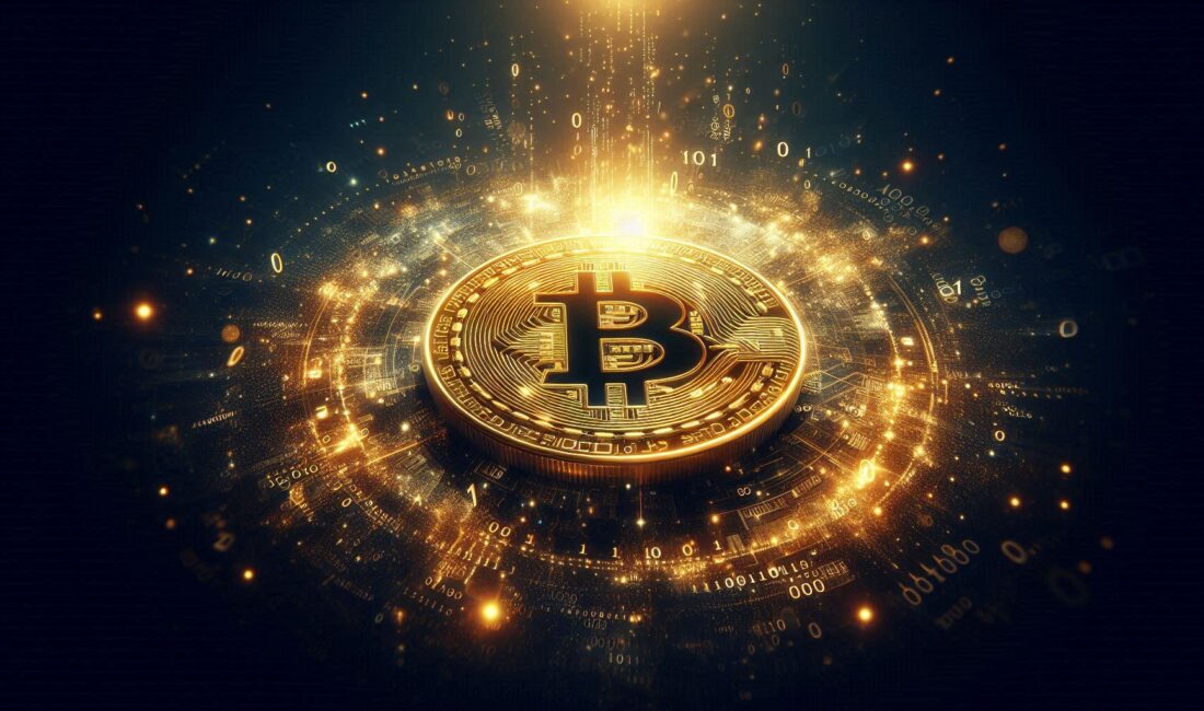 Bitcoin rezervi fikri ile Bitcoin'in sürekli büyümesi ve artan değeri