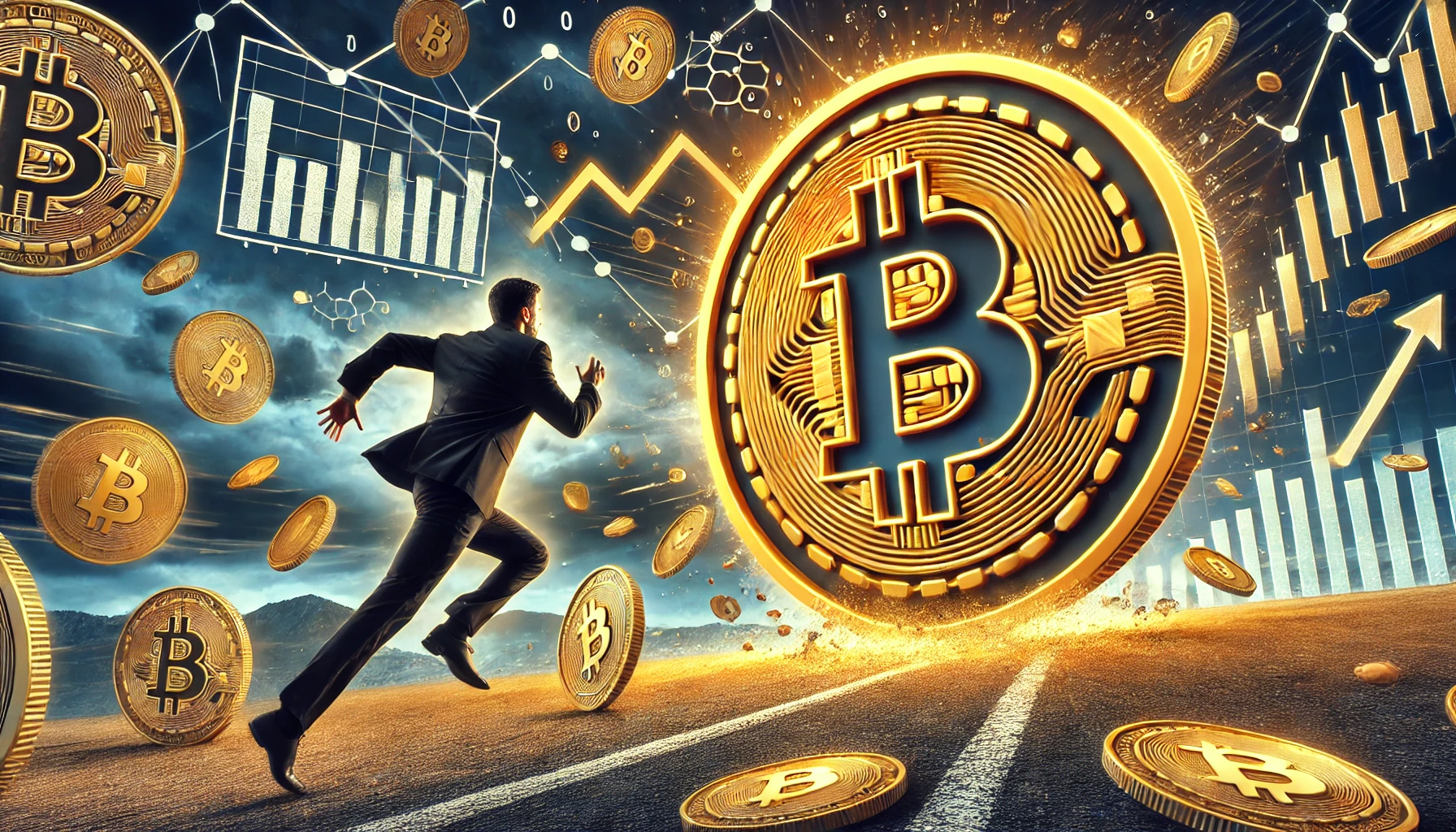 Resesyon Korkusuyla Kripto Paralardan Büyük Kaçış Oldu! 528 Milyon Dolarlık Sır - 1