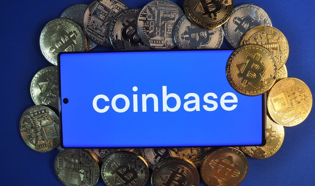 Coinbase, kullanıcı dostu arayüzü ve geniş kripto para desteği ile