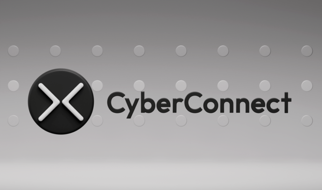 CyberConnect, kullanıcıların dijital kimliklerini ve içeriklerini sahiplenmelerini sağlayan merkeziyetsiz bir
