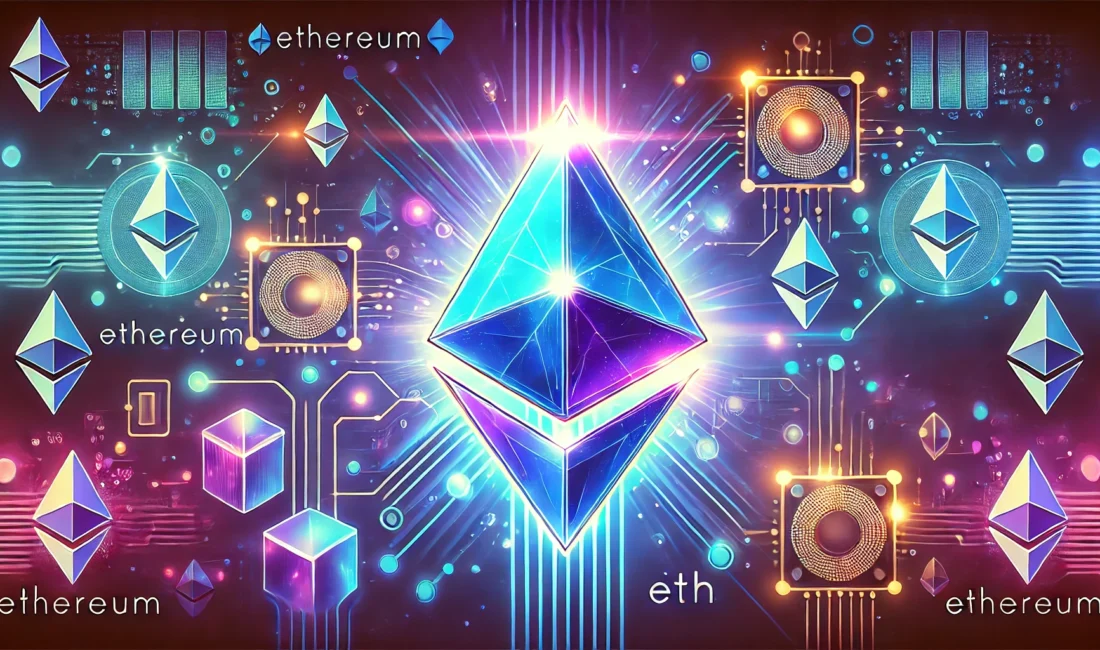 Dün ABD spot Ethereum ETF'lerinde 5.7 milyon dolar net çıkış
