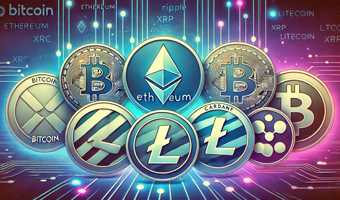 Ethereum’un fiyatı, kritik bir destek seviyesinde tutunmaya çalışıyor ve bu