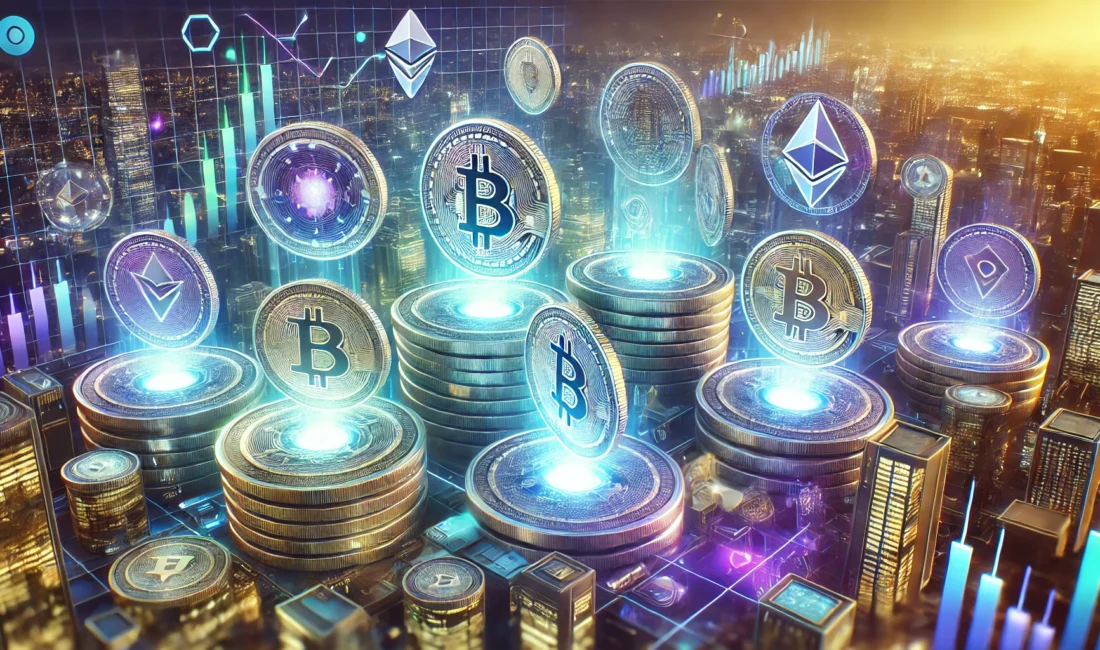 Ethereum’un gas ücretleri son beş yılın en düşük seviyesine geriledi.