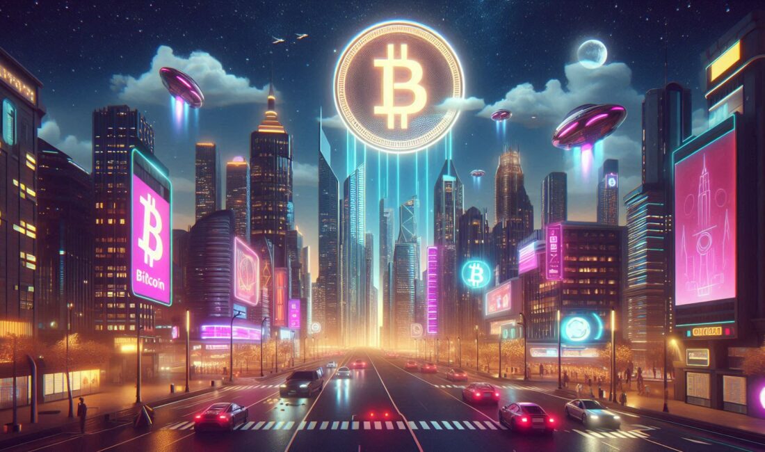 Galaxy Digital’den bugün önemli bir Bitcoin hamlesi geldi. Şirket Bitcoin