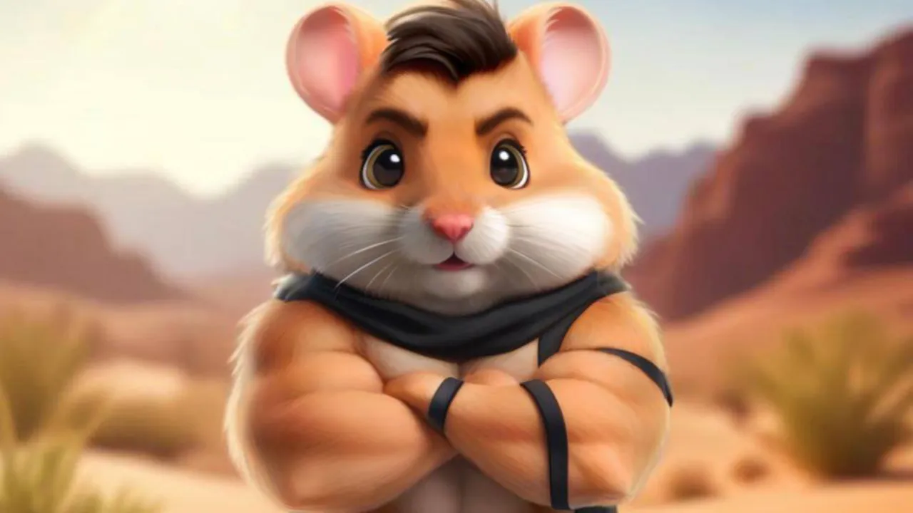 Hamster Kombat’ın Token Dağıtımı Tarihi Belli Oldu! Oyunculara Tarihi Airdrop Sözü - 1