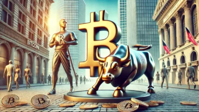 Kripto paralarda mega boğa sezonu piyasa dinamiklerine ve yatırımcı güvenine