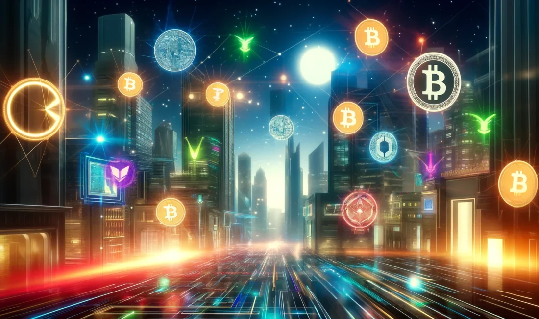 Geçen hafta kripto para yatırım ürünlerinde 528 milyonluk dolarlık önemli