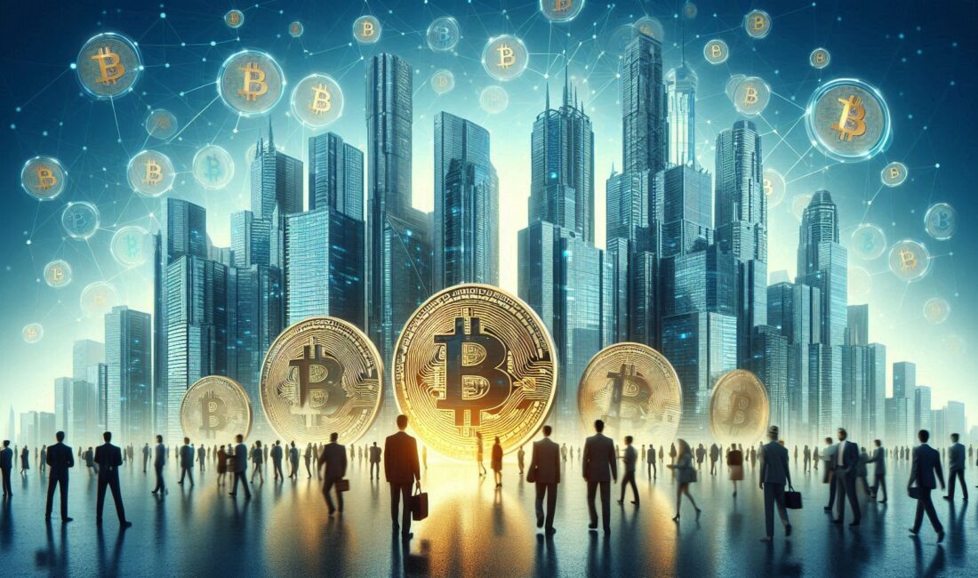 Michael Saylor, Bitcoin'in 50,000 doların altına düşmesine rağmen, HODL stratejisini