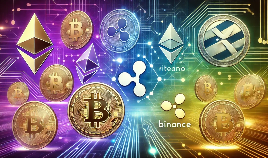 State Street Corporation İsviçreli kripto hizmet sağlayıcısı Taurus ile yaptığı