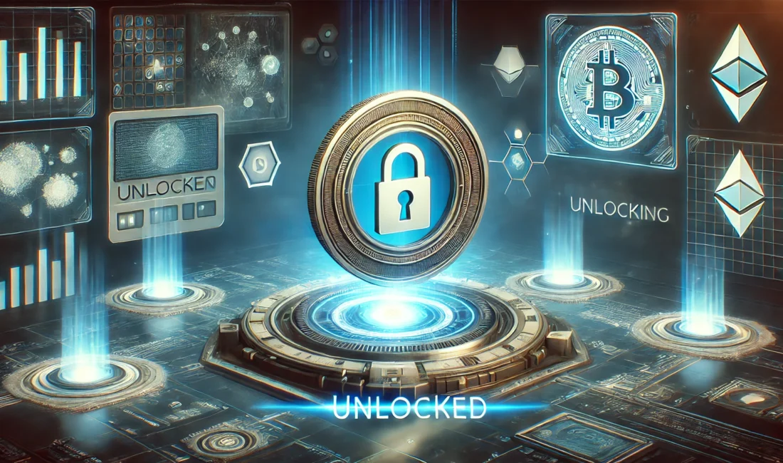 Önümüzdeki hafta kripto para piyasasında önemli kilit açılışları gerçekleşecek. Yüksek