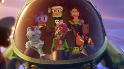 Yuga Labs’ın Yeni Hamlesini CEO Açıkladı! “The Workshop” ile Kripto Para Dünyasında İddialı Adımlar Yuga Labs’ın CEO'su Greg Solano yeni görevine geldikten sonra şirketin