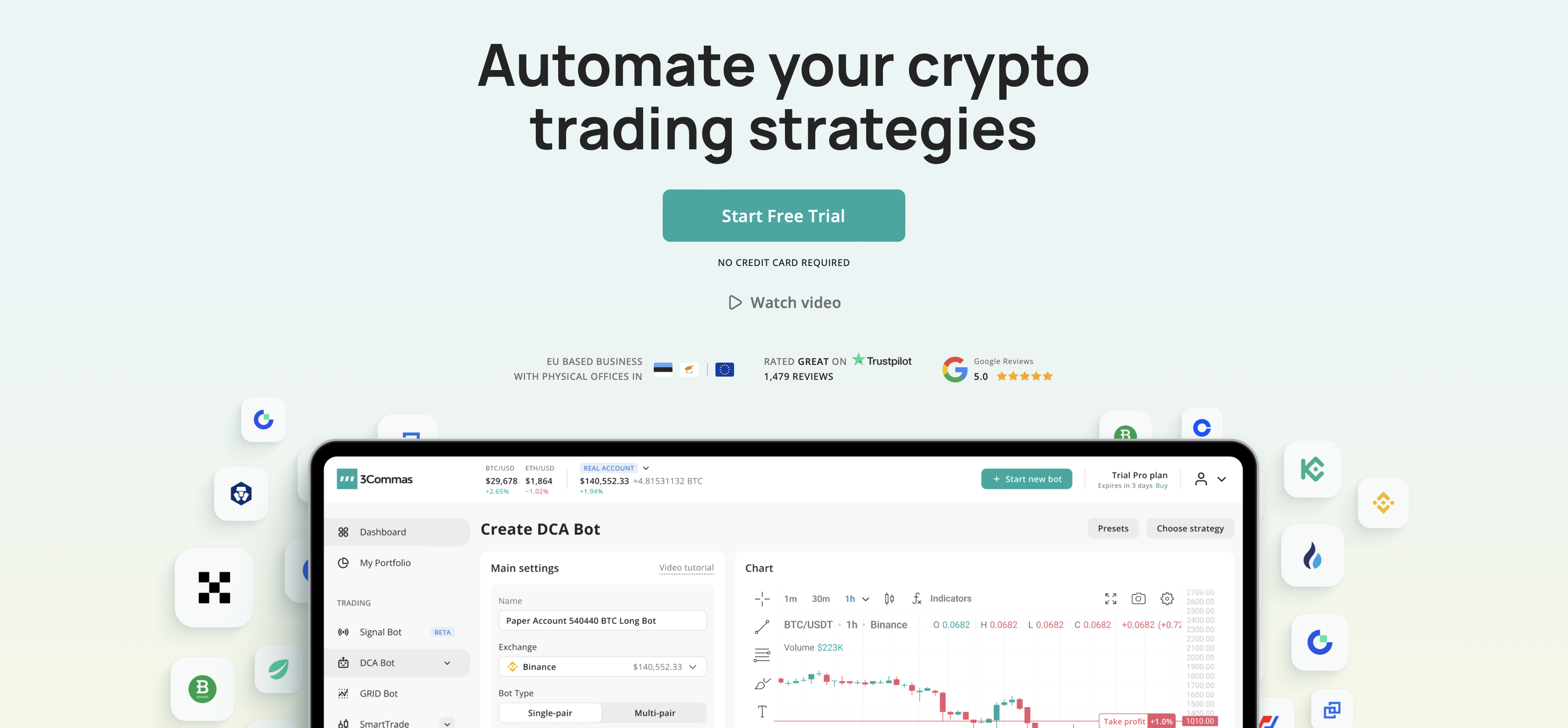 En İyi 10 Kripto Para Analiz, Veri ve Haber Platformu! Bir Sonraki 100x Yapacak Altcoin’i Bulun! - 10