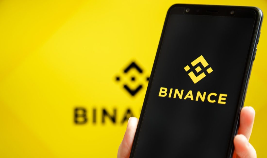 Alanında Bir İlk! Binance Kripto Para Piyasasında Öncü Bir Adım Daha Attı Binance kripto para piyasasında tokenlerin resmi lansmandan önce alınıp satılmasına