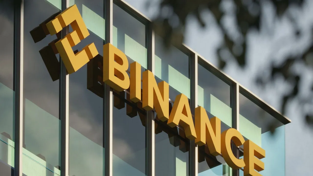 Alanında Bir İlk! Binance Kripto Para Piyasasında Öncü Bir Adım Daha Attı - 1
