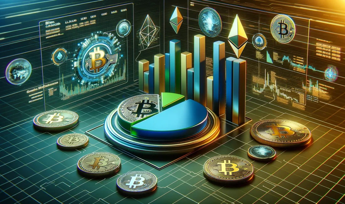 Altcoin Dominance Nasıl Bakılır? Kripto Para Piyasasında Stratejik Analiz Kripto para dünyası giderek genişleyen bir ekosistemiyle yatırımcılara sayısız fırsat