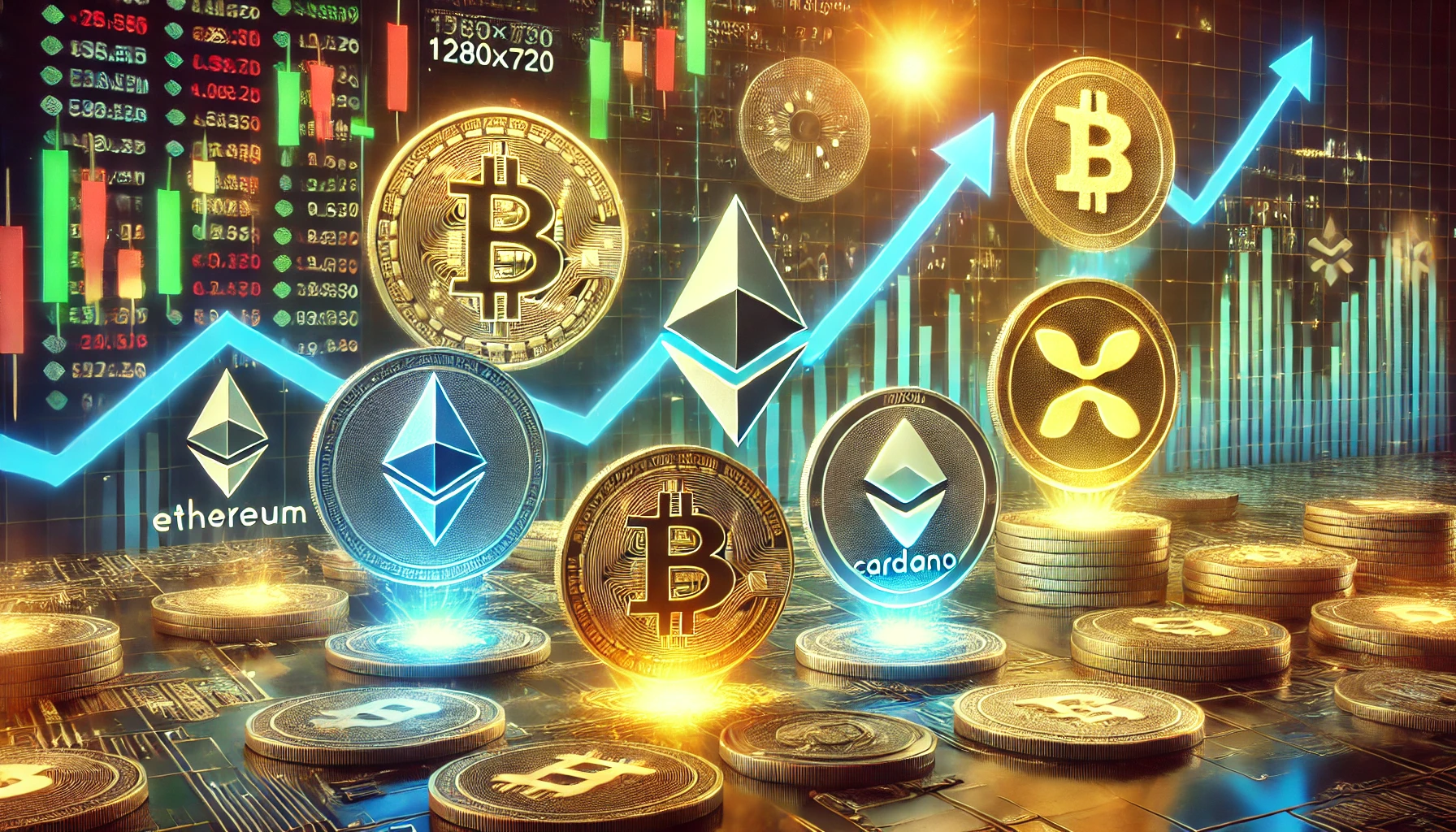 Altcoin dominance yükselirse ne olur
