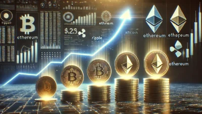 Bir gecede en çok yükselen coin genellikle büyük yatırımcıların etkisi