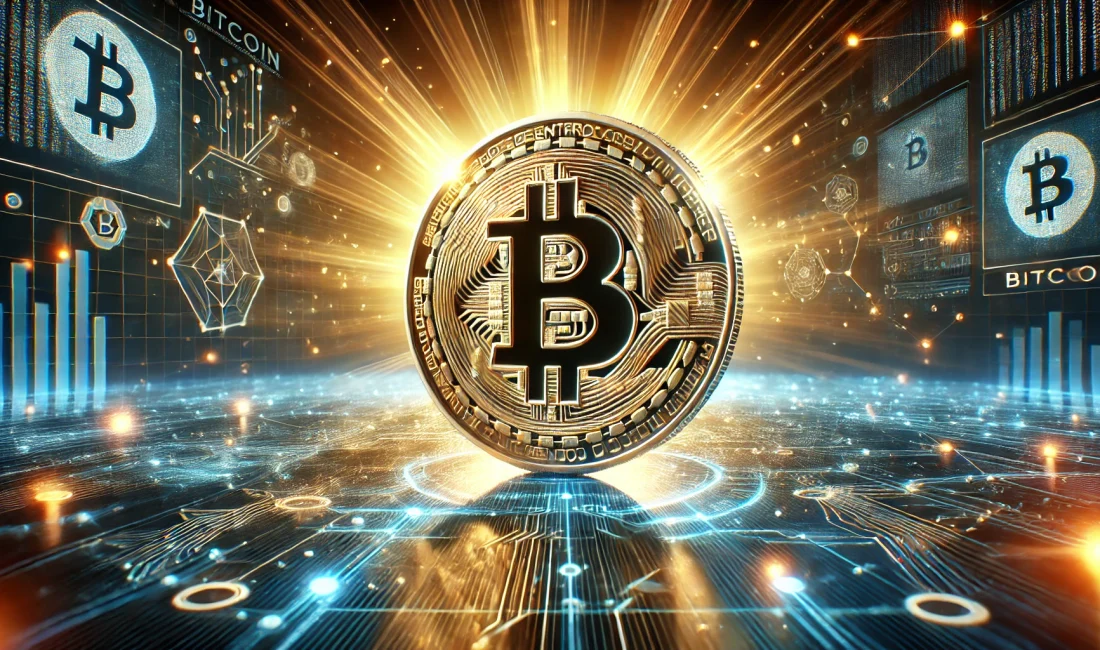 Bitcoin’de Boğa Koşusu Sinyali! Fiyat 70 Bin Doları Görecek mi? Bitcoin, 200 günlük SMA seviyesini üçüncü kez test ederek kritik