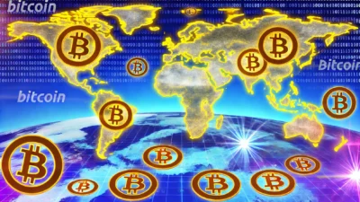 Bitcoin'i resmi para birimi olarak kabul eden ülkeler El Salvador