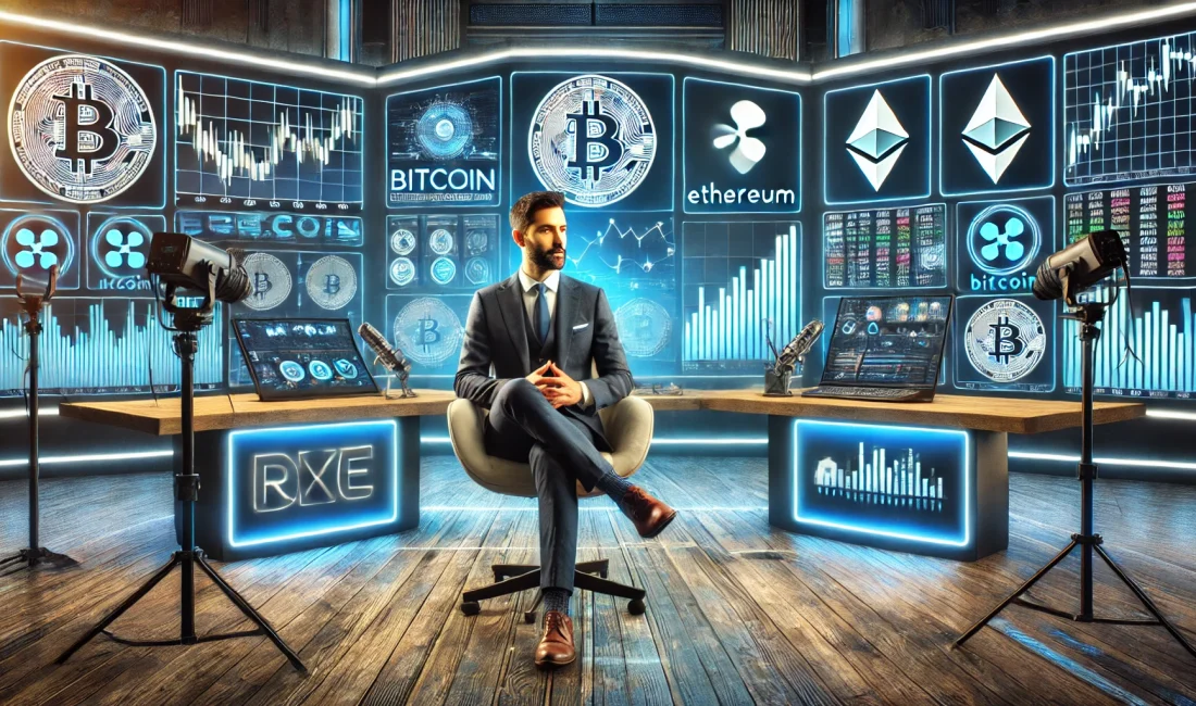 Kripto para piyasasında güvenilir bilgiye ulaşmak zor olduğundan uzman yorumcular