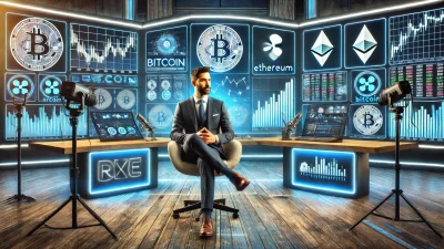 Kripto para piyasasında güvenilir bilgiye ulaşmak zor olduğundan uzman yorumcular