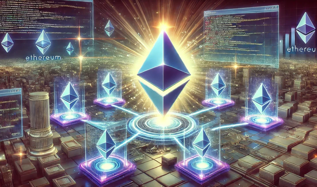 Ethereum Akıllı Sözleşmeleri! Nasıl Çalışır ve Neden Önemlidir? Ethereum akıllı sözleşmeleri, belirlenen koşullara göre kendi kendine çalışan dijital