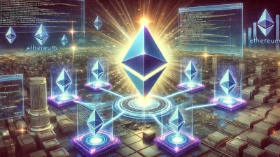 Ethereum akıllı sözleşmeleri, belirlenen koşullara göre kendi kendine çalışan dijital