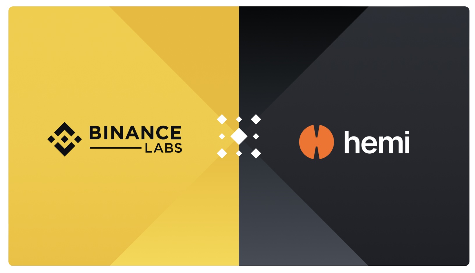 SON DAKİKA: Binance Labs, Bitcoin ve Ethereum’u Birleştiren Hemi Labs’a Yatırım Yaptı - 1