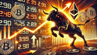 Kripto para kurları son yıllarda hızla artan popülariteleri ve yüksek