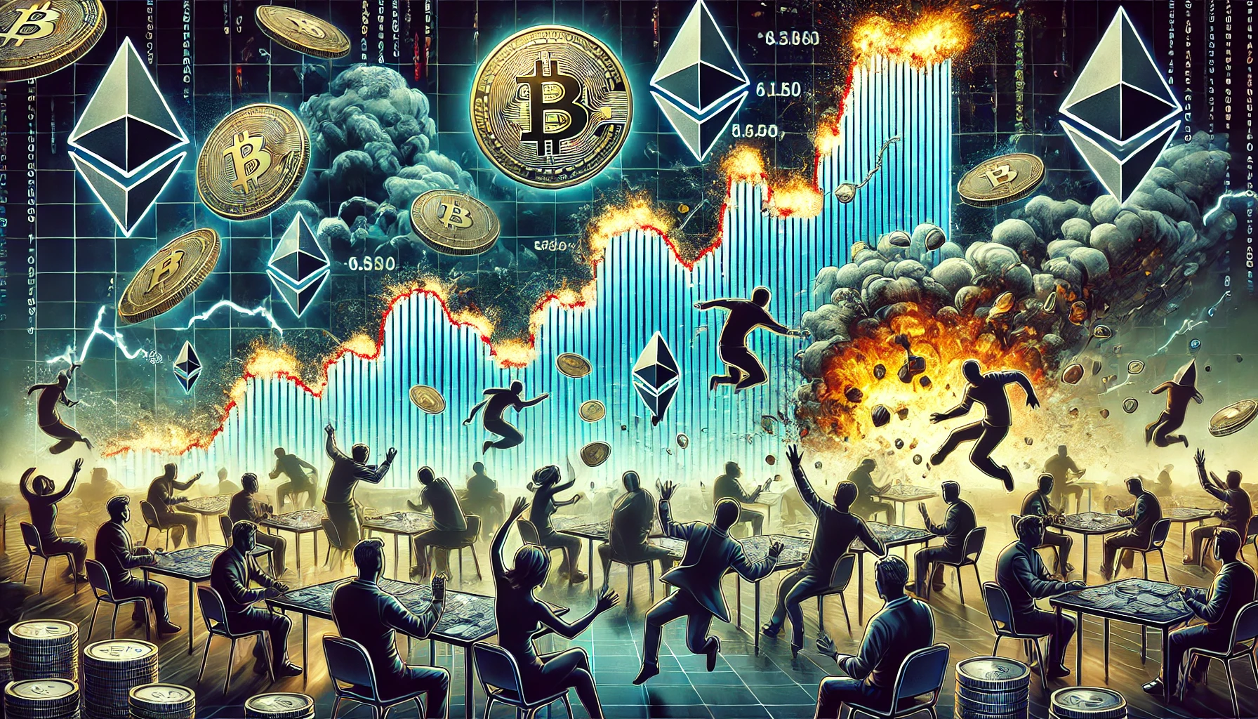 Kripto piyasasında pump yapacak coinleri keşfetme stratejileri