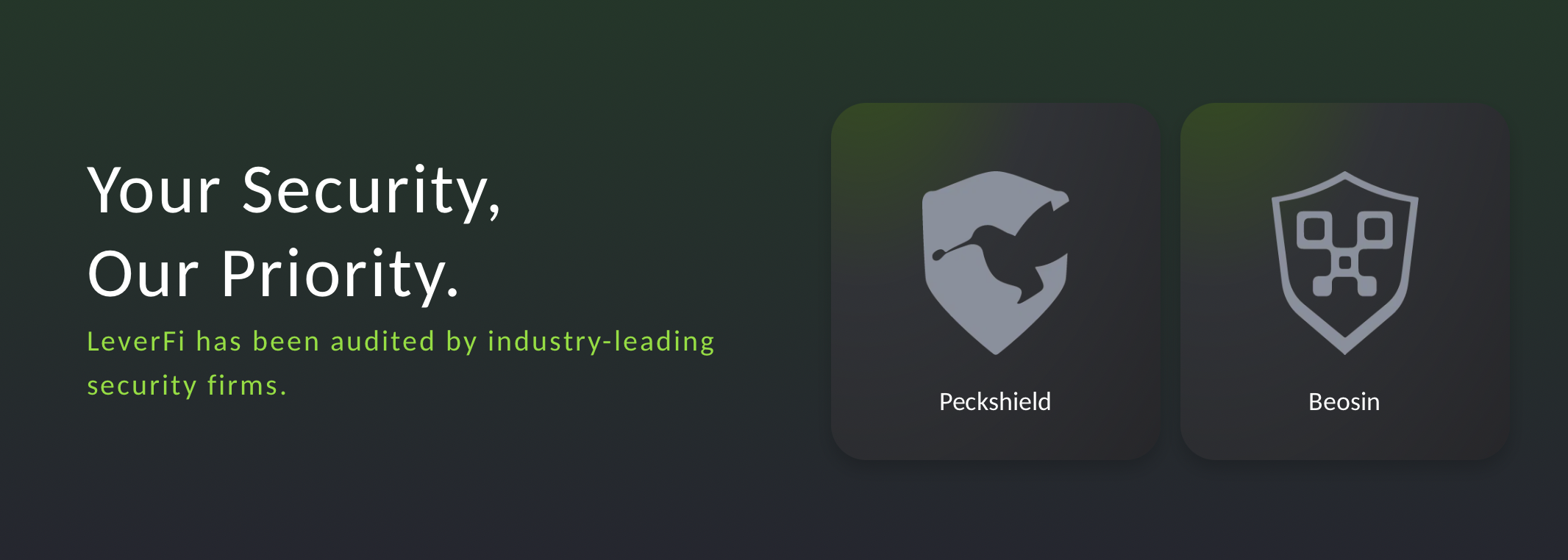 LeverFi Nedir, Nasıl Çalışır? 7 Başlıkta LEVER Coin Geleceği, Yorum - 1