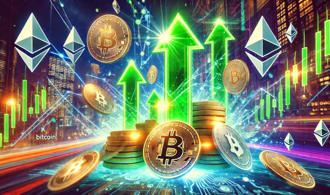 Pump Yapacak Coin Nasıl Anlaşılır? Yükselme Potansiyeli Taşıyan Kripto Paraları Keşfetme Rehberi Pump yapacak coinleri tespit etmek büyük kazanç fırsatları sunduğu kadar